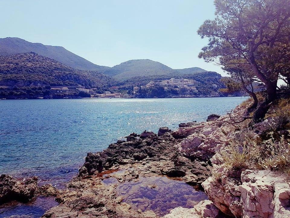 Hanas Dream Places Zaton  Bagian luar foto