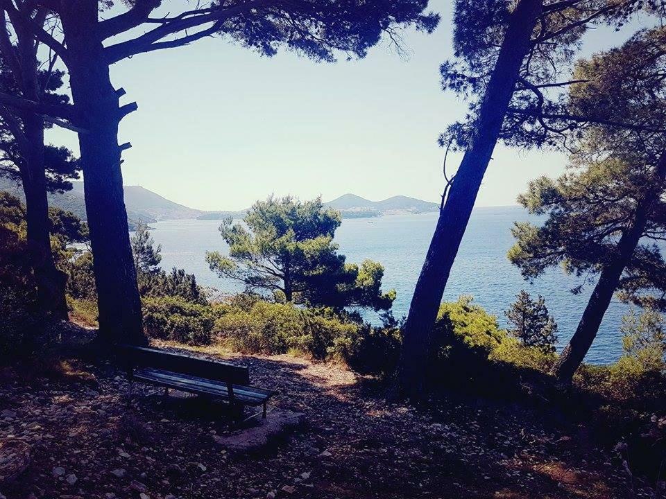 Hanas Dream Places Zaton  Bagian luar foto