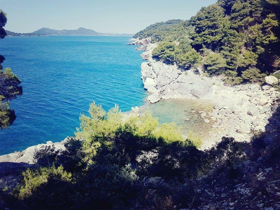 Hanas Dream Places Zaton  Bagian luar foto