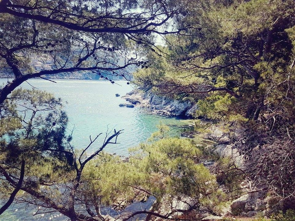 Hanas Dream Places Zaton  Bagian luar foto