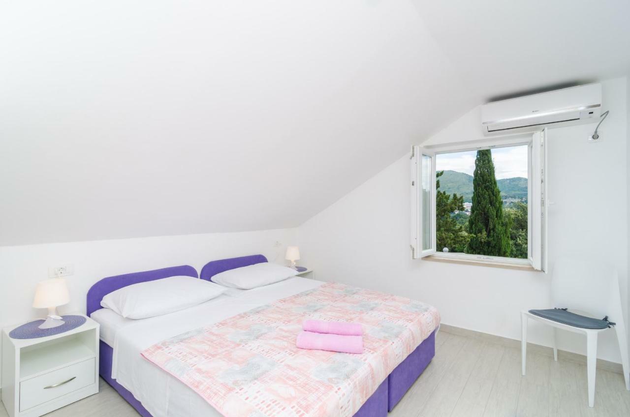 Hanas Dream Places Zaton  Bagian luar foto