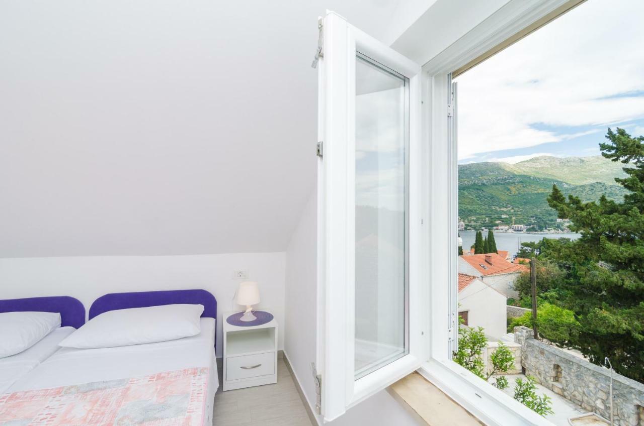 Hanas Dream Places Zaton  Bagian luar foto